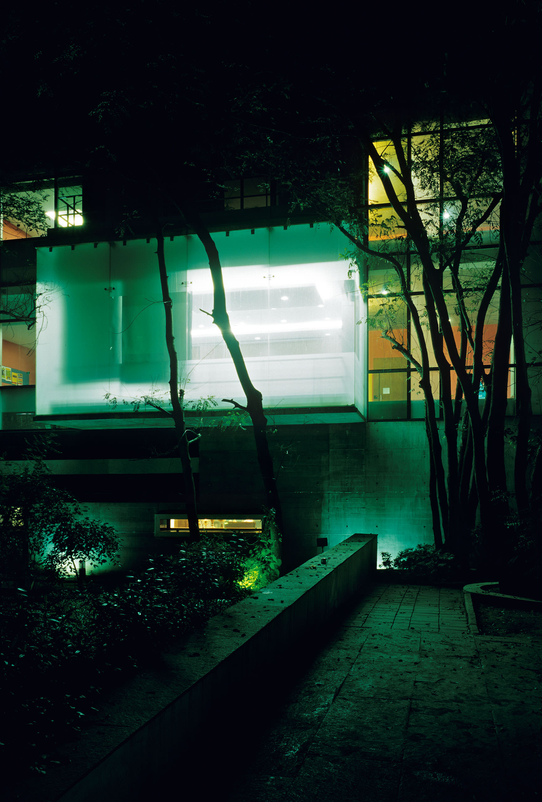 RMA HP Campus, Bangalore